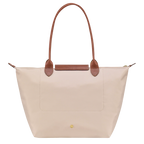 Bolso Grande Premium, Papel