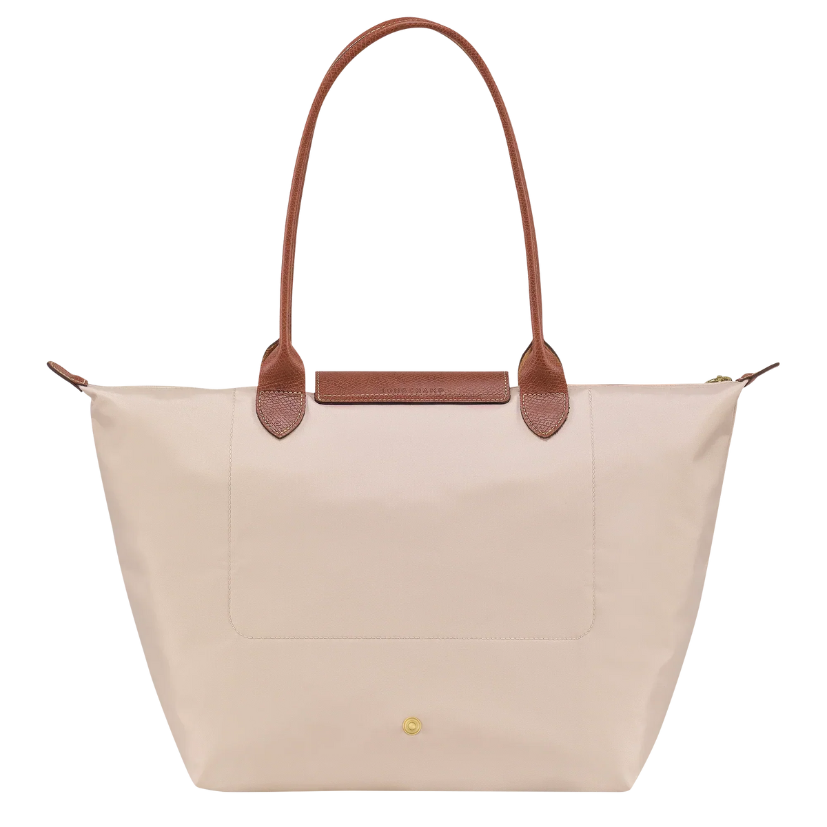 Bolso Grande Premium, Papel