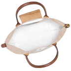 Bolso Grande Premium, Papel