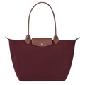 Bolso Grande Premium, Burdeos