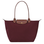 Bolso Grande Premium, Burdeos