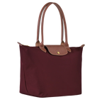 Bolso Grande Premium, Burdeos