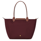 Bolso Grande Premium, Burdeos