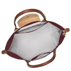 Bolso Grande Premium, Burdeos
