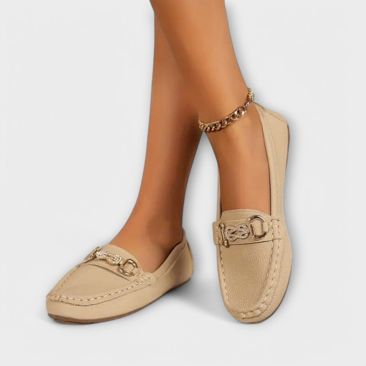 Aura | Mocasines