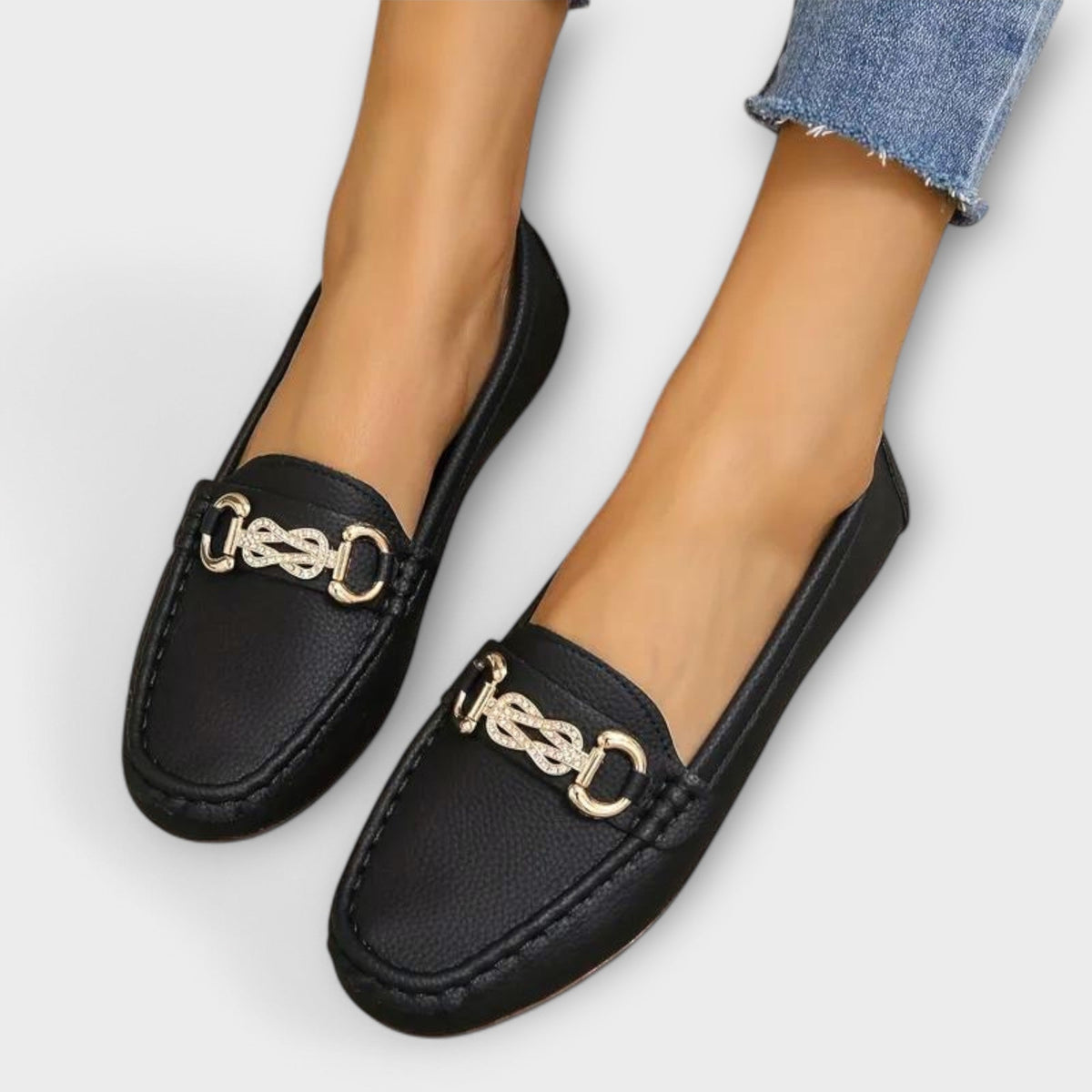 Aura | Mocasines