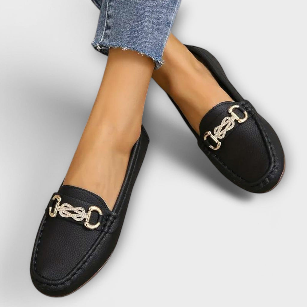Aura | Mocasines