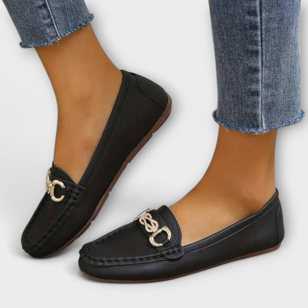 Aura | Mocasines