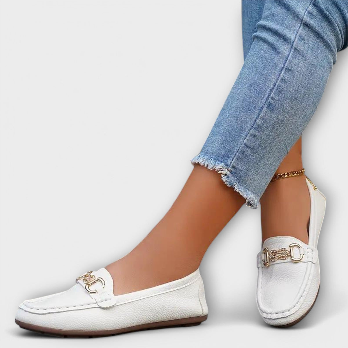 Aura | Mocasines