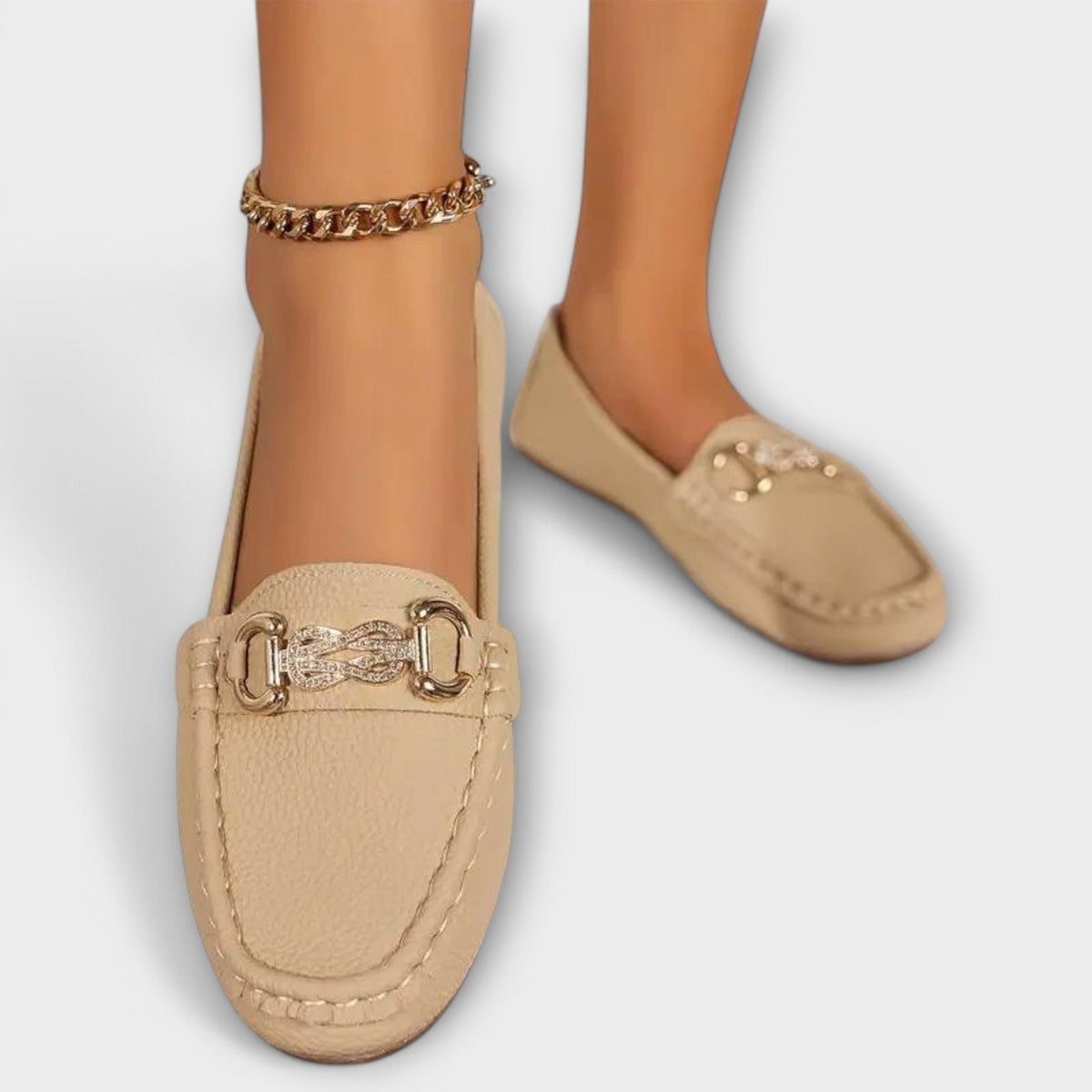 Aura | Mocasines
