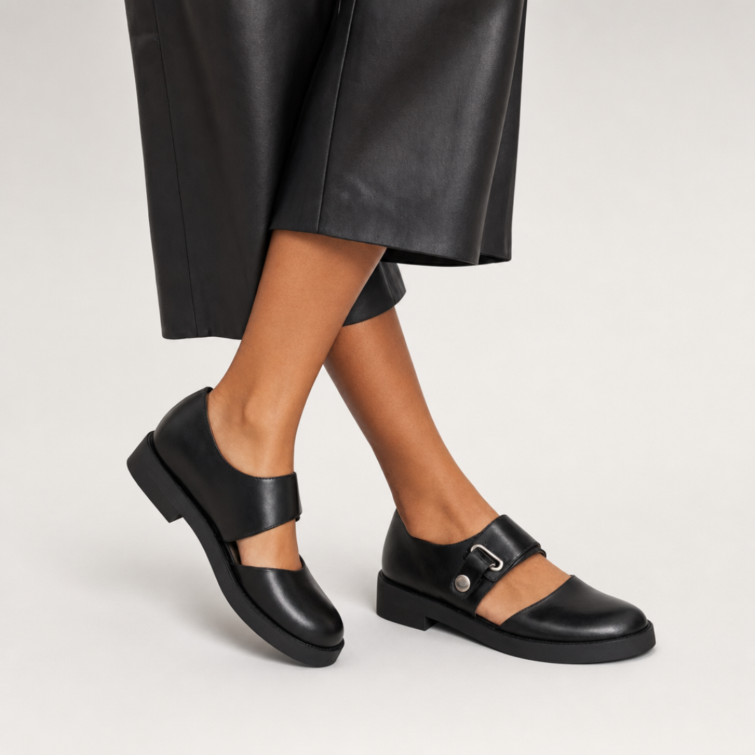 Nadia | Zapatos elegantes slip-on