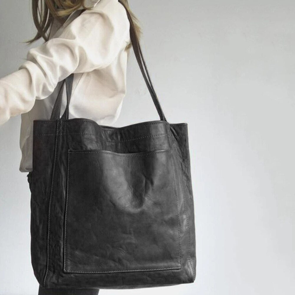 Flora | Bolso de hombro práctico y elegante