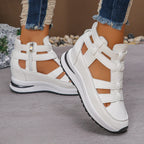 Athena | Sandalias Deportivas para Caminar Horas