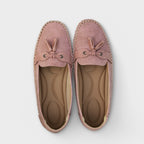 Lise | Mocasines ortopédicos