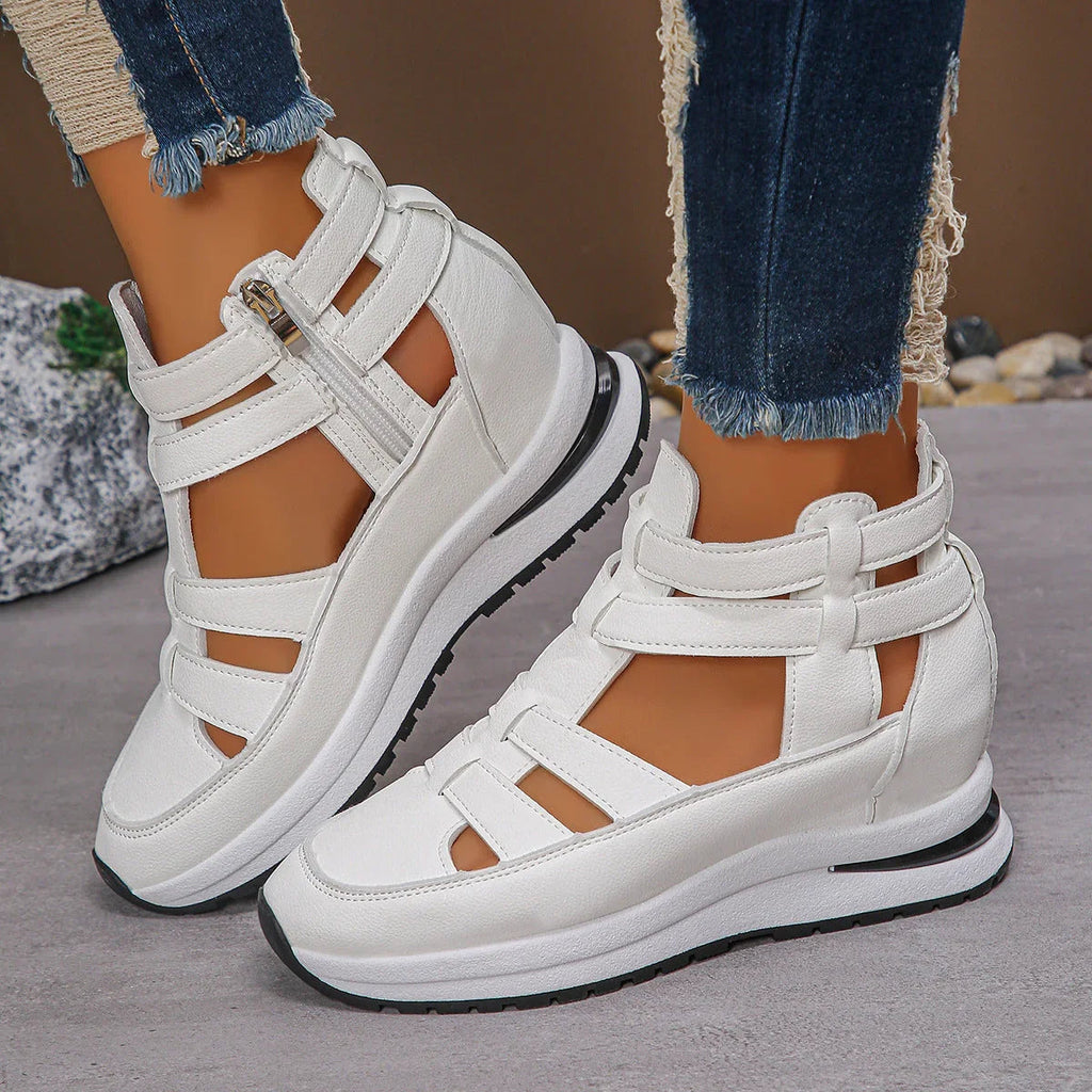 Athena | Sandalias Deportivas para Caminar Horas
