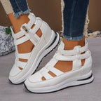 Athena | Sandalias Deportivas para Caminar Horas