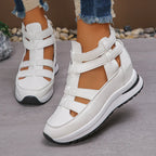 Athena | Sandalias Deportivas para Caminar Horas