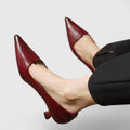 Zhaylisse | Tacones elegantes