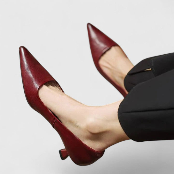 Zhaylisse | Tacones elegantes