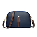 Bolso de hombro minimalista de Valentina Montier, vista principal