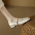Daisy | Mary Janes ortopédicas