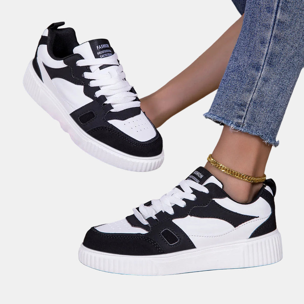 Jennifer | Zapatillas Antideslizantes Ultra Ligeras