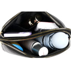 Bolso de hombro minimalista de Valentina Montier, vista alternativa
