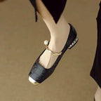 Daisy | Mary Janes ortopédicas