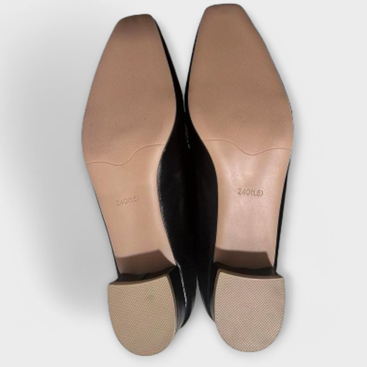 Monika | Mocasines ortopédicos