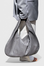 Miriam | Bolso bandolera trenzado