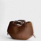Triana | Bolso de hombro estilo vintage