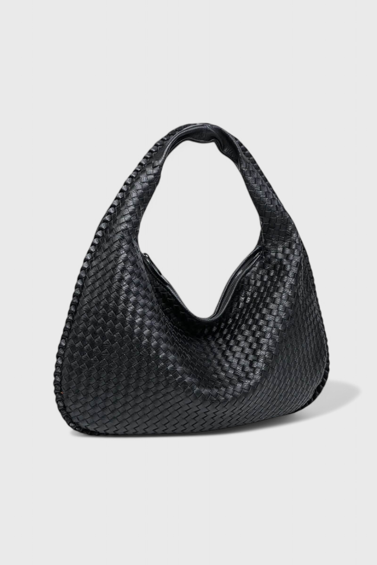 Miriam | Bolso bandolera trenzado