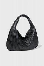 Miriam | Bolso bandolera trenzado