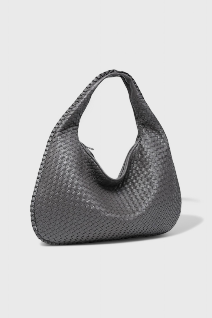 Miriam | Bolso bandolera trenzado