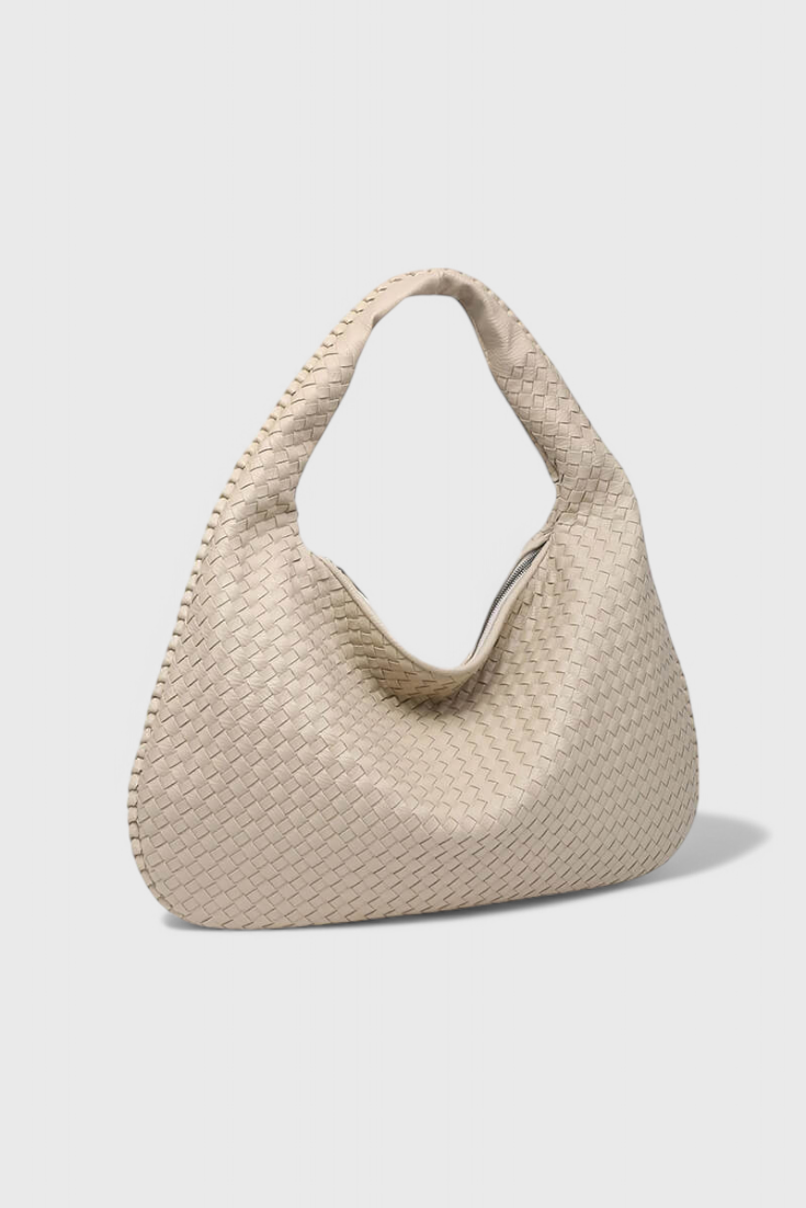 Miriam | Bolso bandolera trenzado