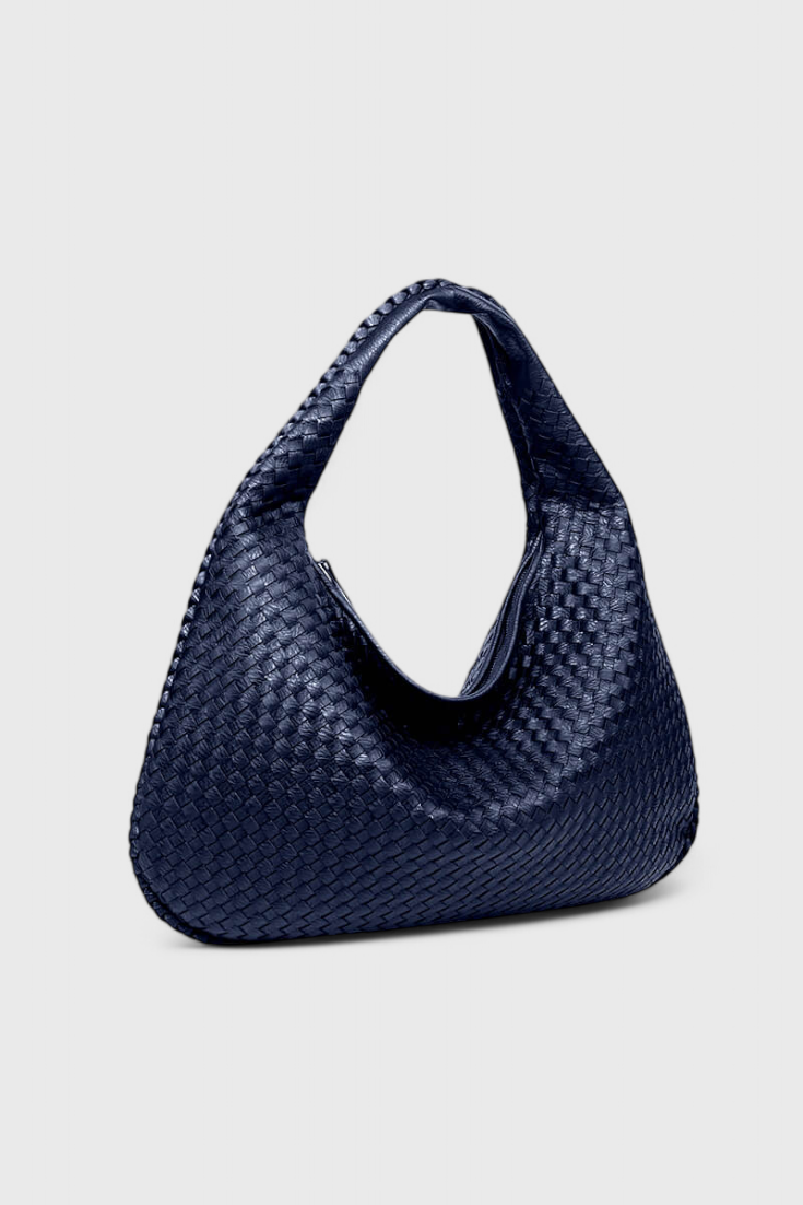 Miriam | Bolso bandolera trenzado