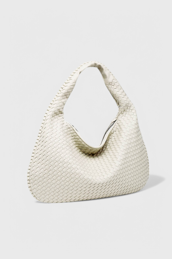 Miriam | Bolso bandolera trenzado