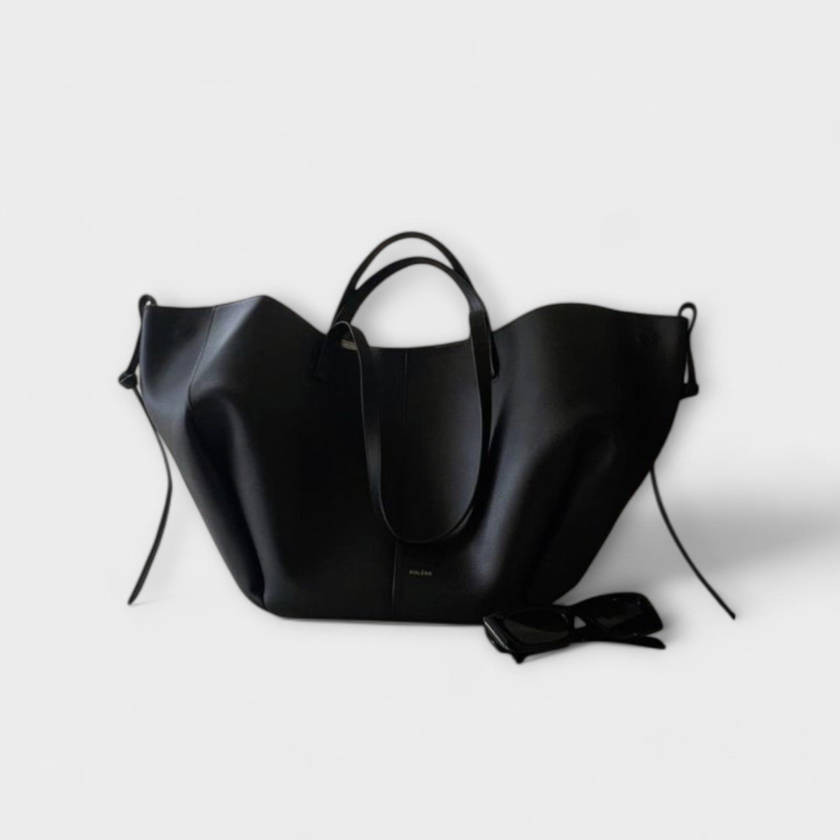 Triana | Bolso de hombro estilo vintage