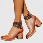 Nina | Sandalias elegantes y cómodas