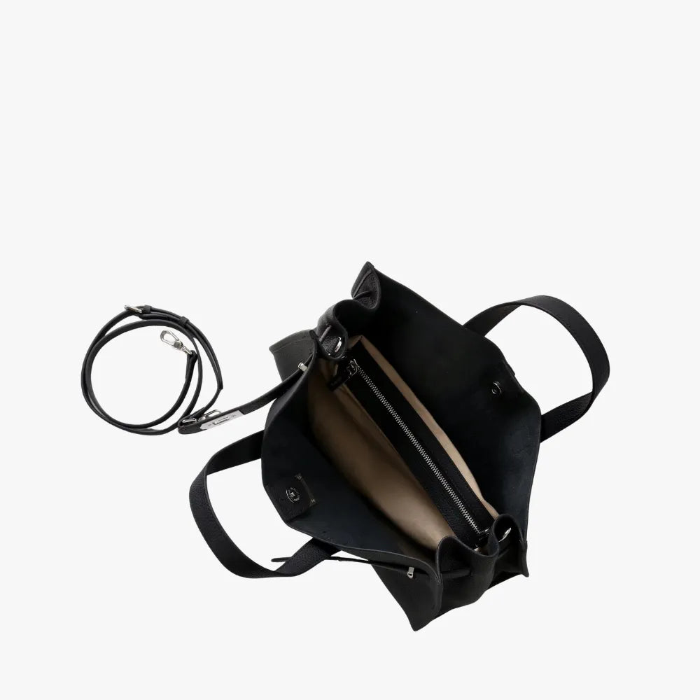 Constanza | Bolso maxi tote espacioso