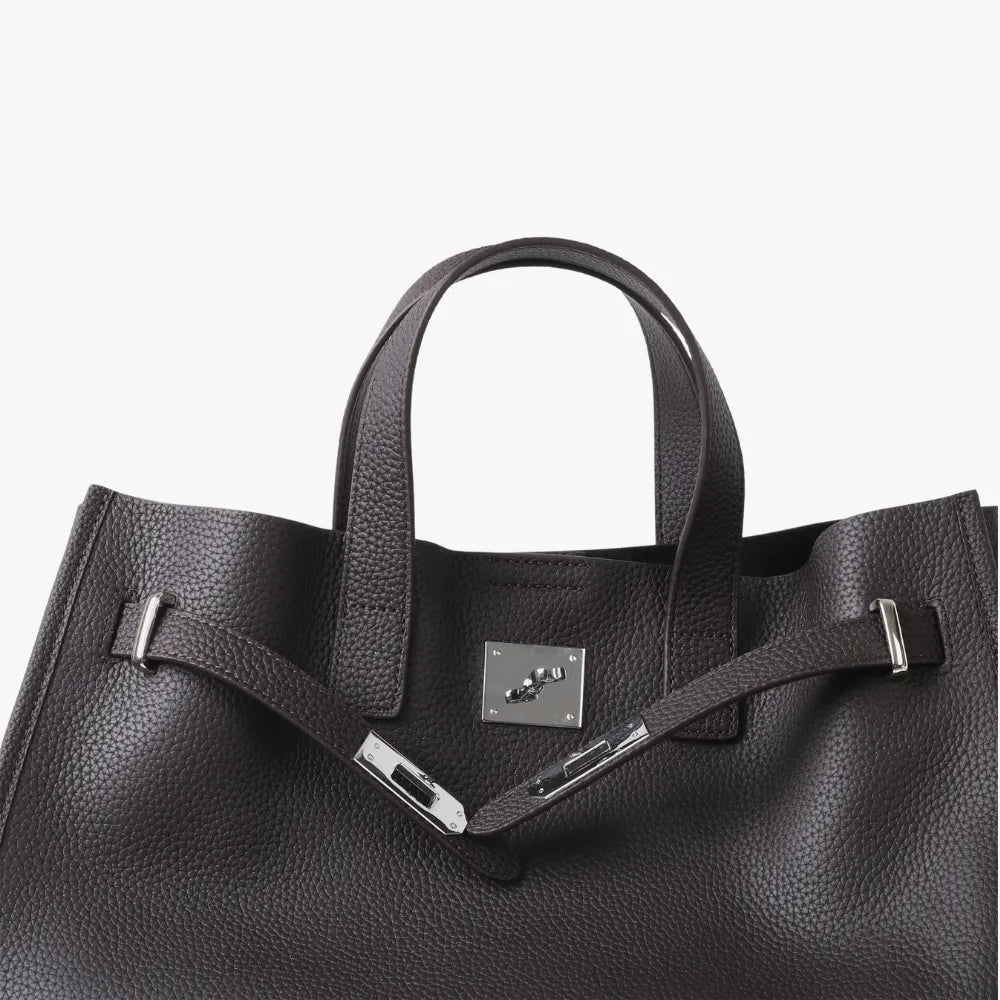 Constanza | Bolso maxi tote espacioso