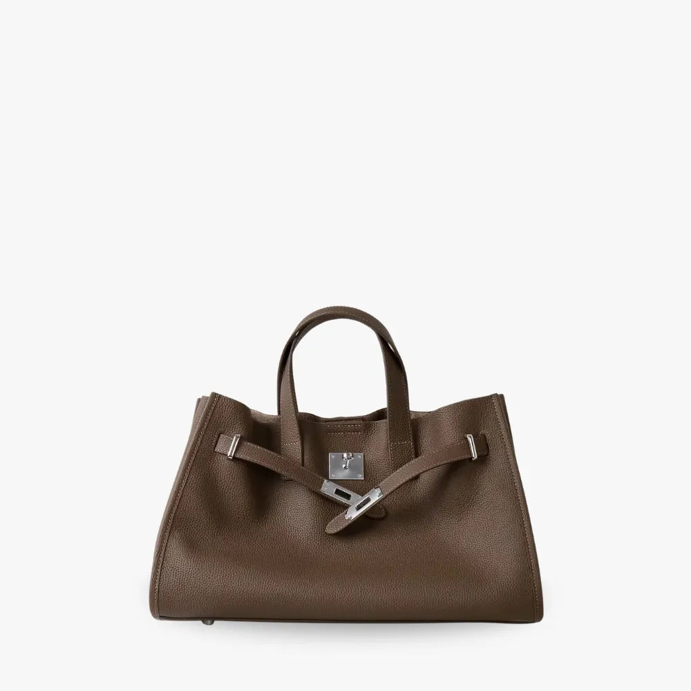 Constanza | Bolso maxi tote espacioso
