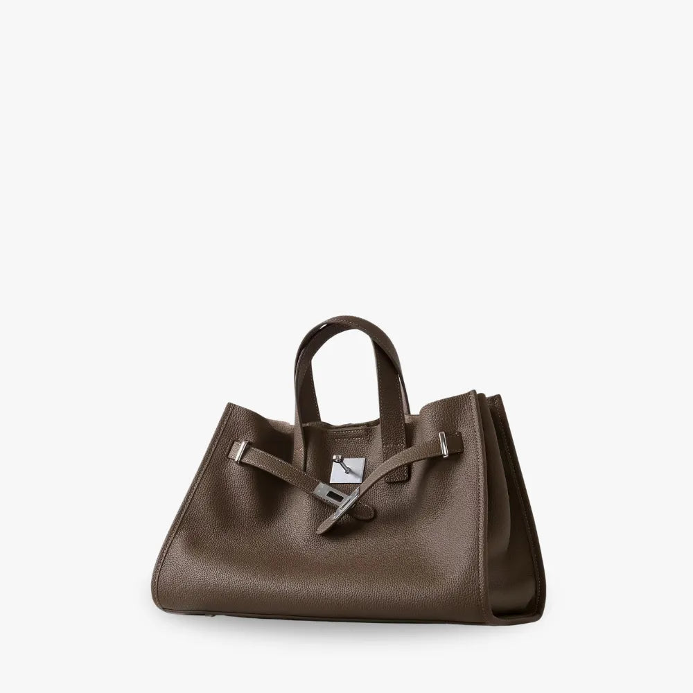 Constanza | Bolso maxi tote espacioso