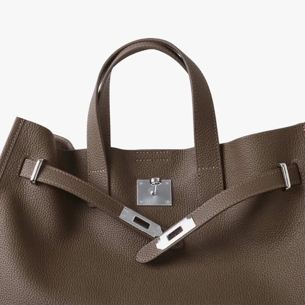 Constanza | Bolso maxi tote espacioso