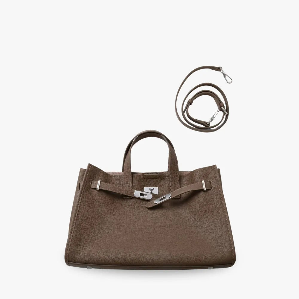 Constanza | Bolso maxi tote espacioso