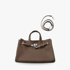 Constanza | Bolso maxi tote espacioso