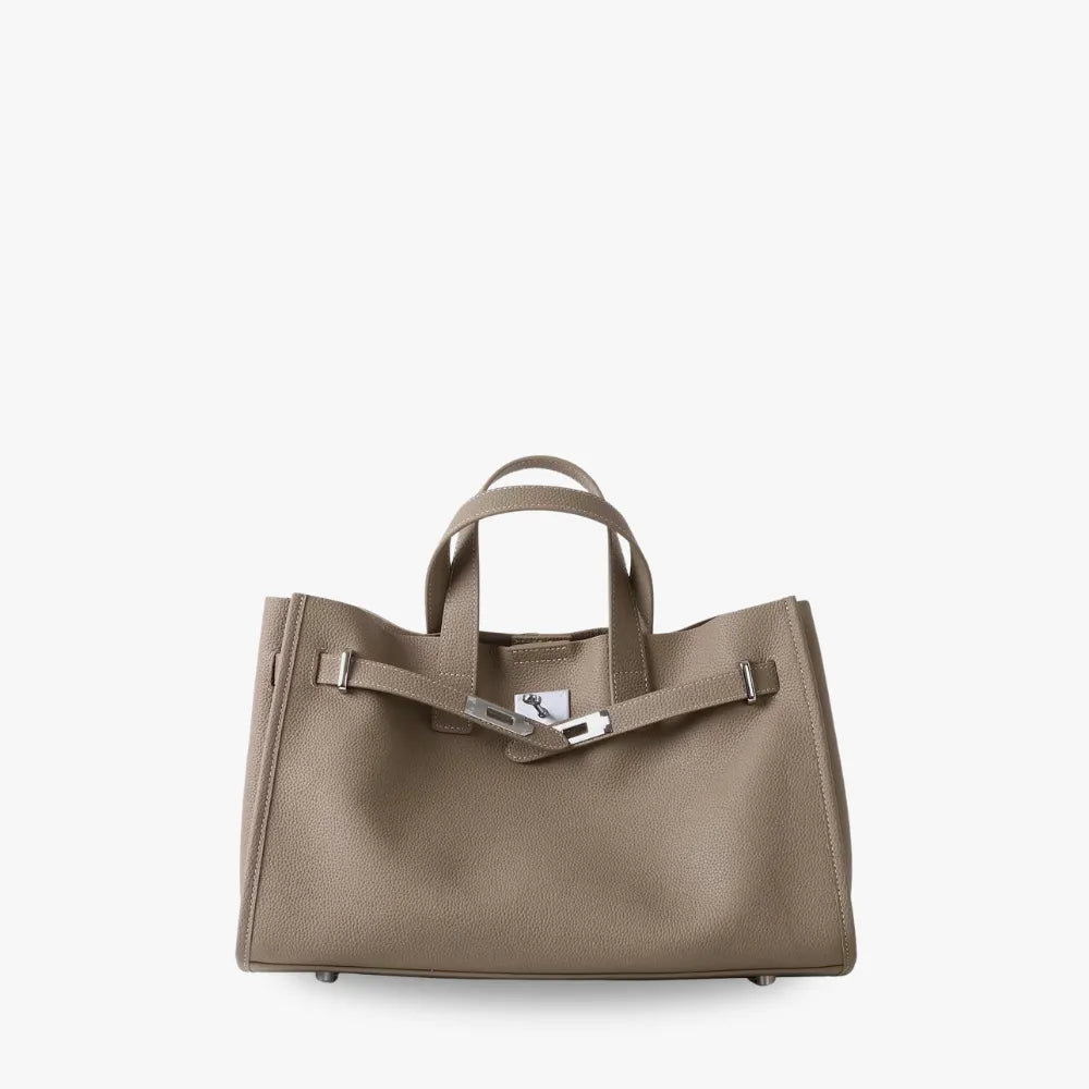 Constanza | Bolso maxi tote espacioso