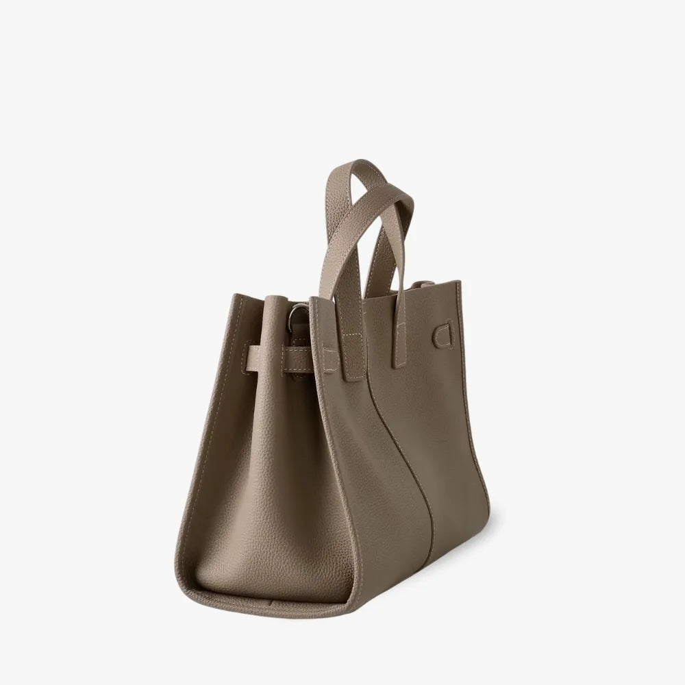 Constanza | Bolso maxi tote espacioso