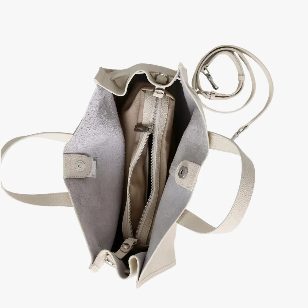 Constanza | Bolso maxi tote espacioso