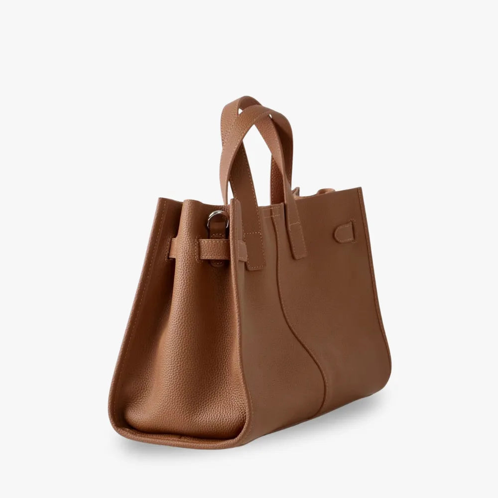 Constanza | Bolso maxi tote espacioso